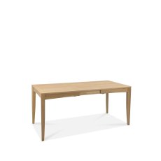 Bergen Oak 4-6 Extension Table