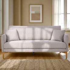 Ercol Aosta Medium Sofa in Fabric Ercol Aosta Medium Sofa in Fabric