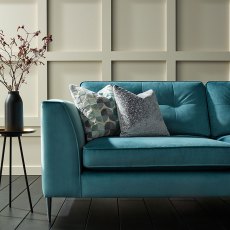 Sophia Large Sofa in Fabric