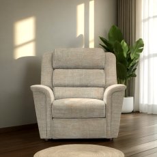 Colorado Armchair Fabric Colorado Armchair Fabric