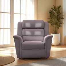 Colorado Armchair Leather