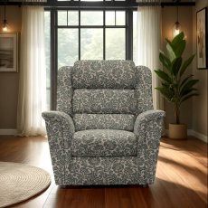 Colorado Small Armchair Fabric