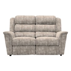 Colorado 2 Seater Sofa Static Fabric Colorado 2 Seater Sofa Static Fabric
