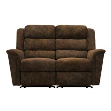Colorado Double Power Recliner 2 Seater Sofa with USB Ports Leather Colorado Double Power Recliner 2 Seater Sofa with USB Ports Leather