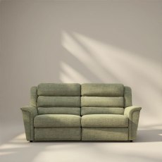 Colorado Large 2 Seater Sofa Static Fabric Colorado Large 2 Seater Sofa Static Fabric