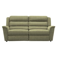 Colorado Large 2 Seater Sofa Static Fabric Colorado Large 2 Seater Sofa Static Fabric