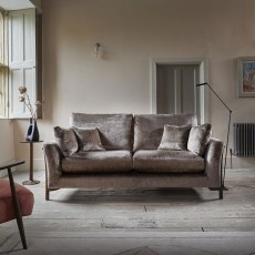 Ercol Avanti Grand Sofa