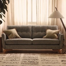 Ercol Cosenza Small Sofa in Fabric