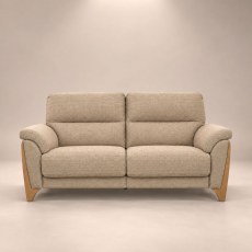 Ercol Enna Large Sofa in Fabric Ercol Enna Large Sofa in Fabric