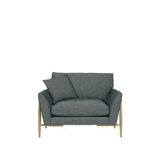 Ercol Forli Chair in Fabric