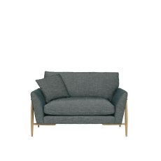 Ercol Forli Snuggler in Fabric