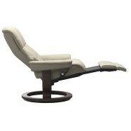 Mayfair Power Recliner in Leather Mayfair Power Recliner in Leather