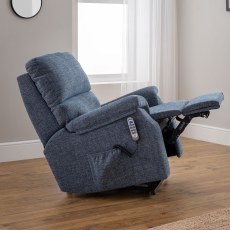 Celebrity Newstead Recliner Chair in Fabric