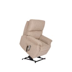 Celebrity Newstead Riser Recliner Chair in Leather Celebrity Newstead Riser Recliner Chair in Leather
