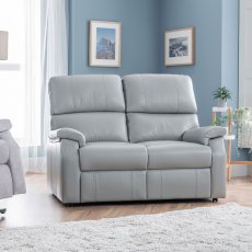 Celebrity Newstead 2 Seater Recliner in Leather Celebrity Newstead 2 Seater Recliner in Leather