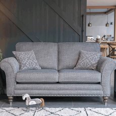 Cleveland 2 Seater Sofa-StandardBk Cleveland 2 Seater Sofa-StandardBk