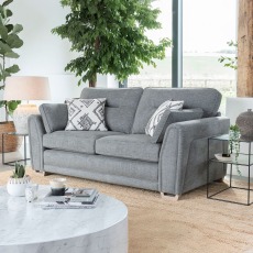 Aalto 3 Seater Sofa