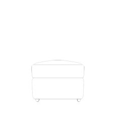Aalto Footstool