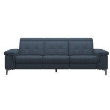 Anna A2 3 Seater Sofa in Fabric Anna A2 3 Seater Sofa in Fabric