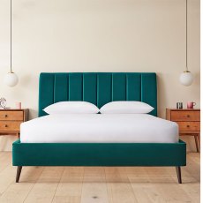 Silentnight Octavia Bedframe Silentnight Octavia Bedframe