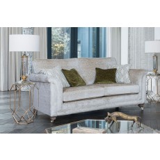 Fleming 3 Seater Sofa Fleming 3 Seater Sofa