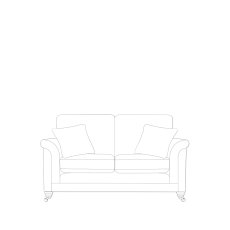Fleming 2 Seater Sofa Fleming 2 Seater Sofa