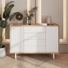 Aries Large Sideboard