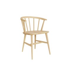 Leo Dining Armchair