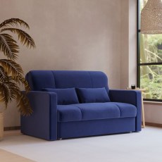 Redford Sofa Bed With Arms 4FT