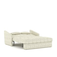 Redford Sofa Bed With Arms 4FT 6
