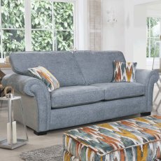 Lancaster 3 Seater Sofa Lancaster 3 Seater Sofa