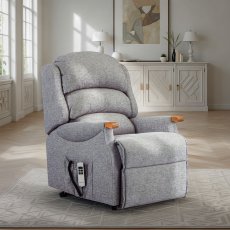Sherborne Malham Riser Recliner in Fabric Sherborne Malham Riser Recliner in Fabric