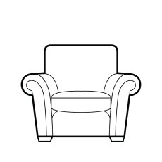 Lancaster Chair