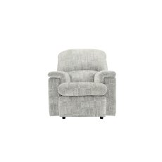 G Plan Chloe Chair in Fabric