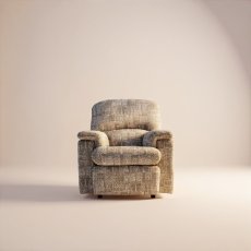 G Plan Chloe Chair in Fabric