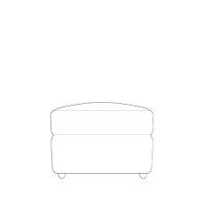 Lowry Footstool Lowry Footstool