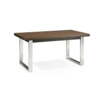 Tivoli Dark Oak 4-6 Dining Table Tivoli Dark Oak 4-6 Dining Table