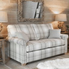 Poppy 2 Seater Sofa