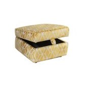 Poppy Storage Stool Poppy Storage Stool