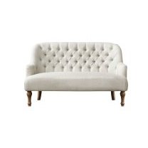 Bianca 2 Seater Sofa in Fabric Bianca 2 Seater Sofa in Fabric