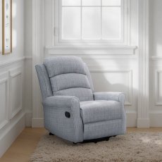 Baxter Manual Recliner