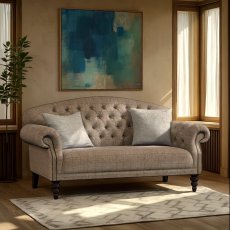 Arbroath Petit in Fabric