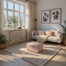 Savannah Footstool Savannah Footstool