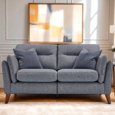 Almeria 2 Seater Motion Lounger Almeria 2 Seater Motion Lounger