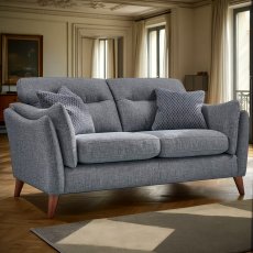 Almeria 2 Seater Sofa Almeria 2 Seater Sofa
