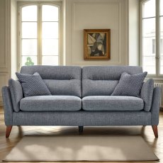 Almeria 3 Seater Sofa Almeria 3 Seater Sofa