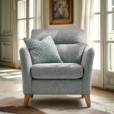 Almeria Chair Motion Lounger Almeria Chair Motion Lounger