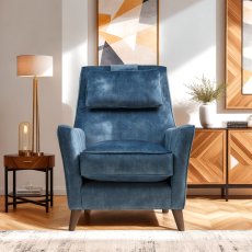 Almeria Designer Chair Almeria Designer Chair