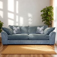 Lille 3 Seater Sofa Lille 3 Seater Sofa