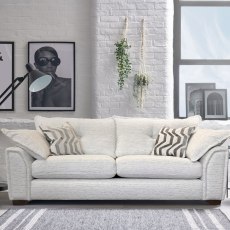 Lille 3 Seater Sofa